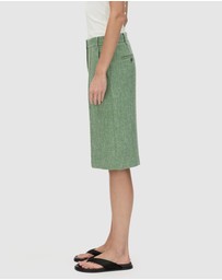 CAMILLA AND MARC - Terence Shorts