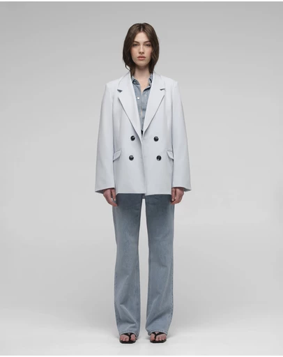 JACANDMOOKI - Brooke Blazer