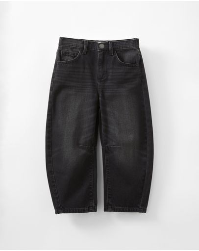 BALMORAL BLACK
