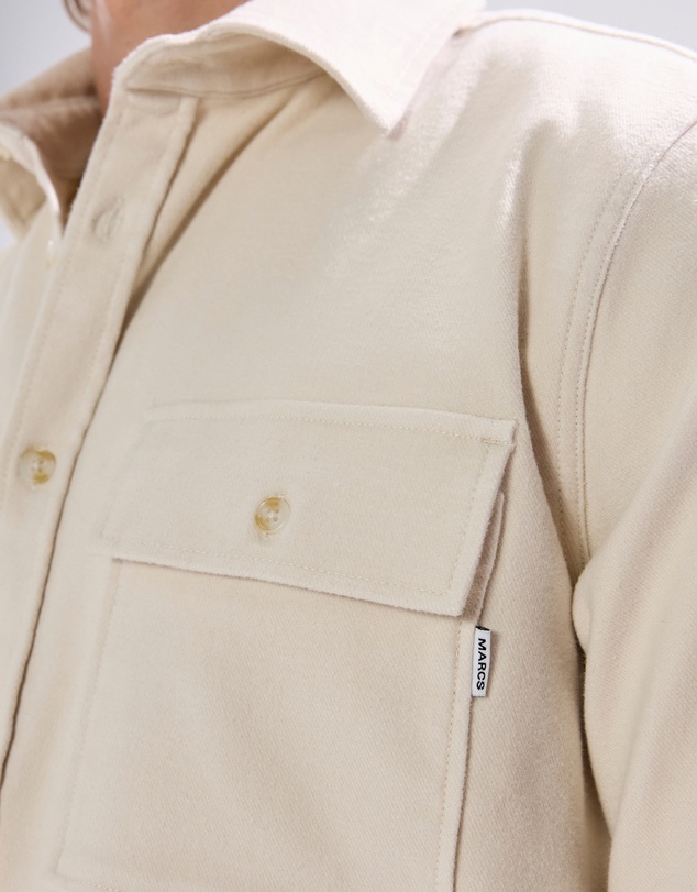 Marcs - Juny Cotton Over Shirt