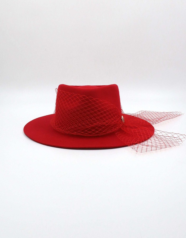 FORD MILLINERY - Syd Hat