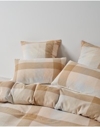 Linen House - Wellington Quilt Cover Set