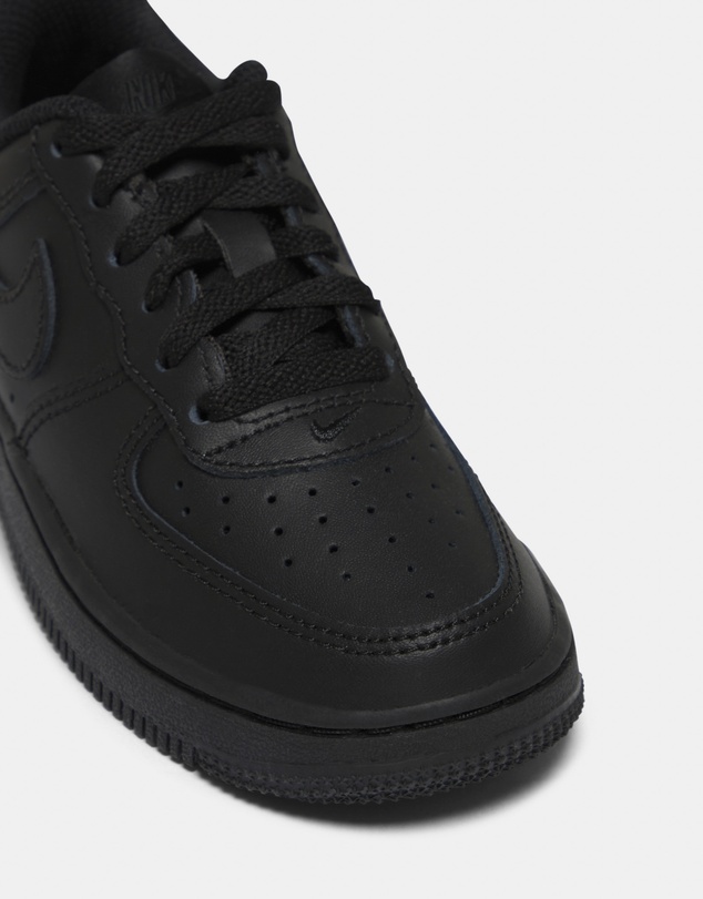 Nike - Force 1 LE Black Pre-School