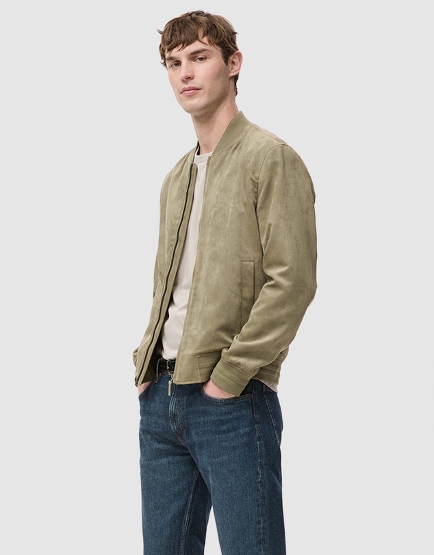 M.N.G - Bero Jacket
