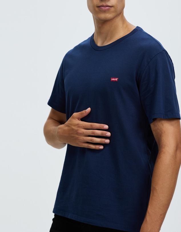 Levi's - Original Housemark T-Shirt