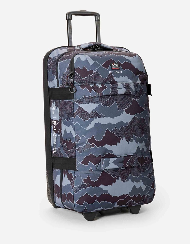 Rip Curl - F-Light Global 100L Search Camo Travel Bag