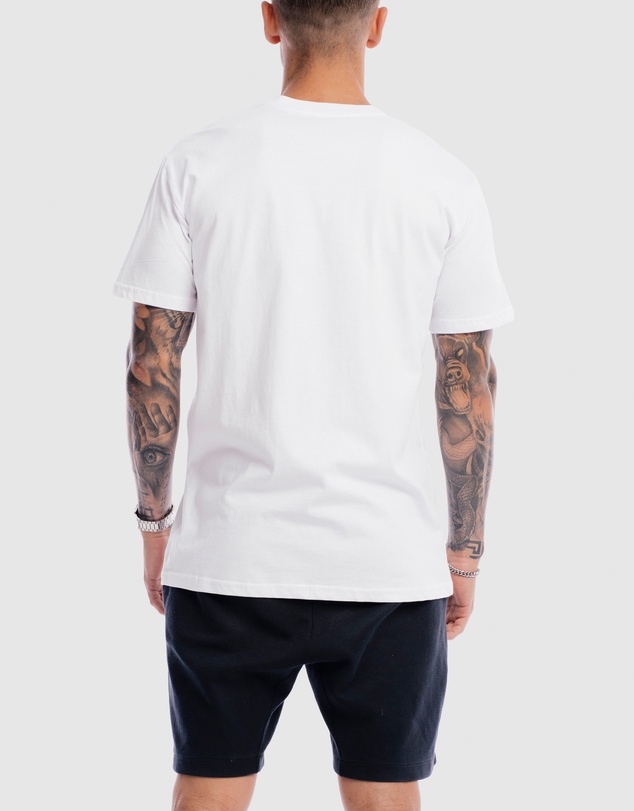 Counter Culture - Miami Tee