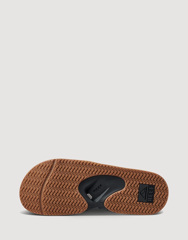REEF - Fanning Slide