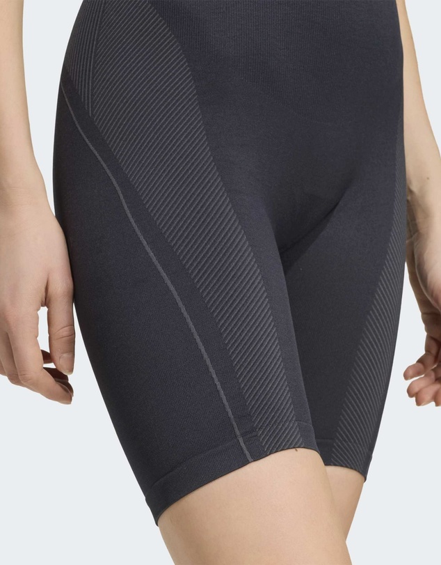 adidas Performance - adi365 Cycle Sync Seamless Leotard Womens