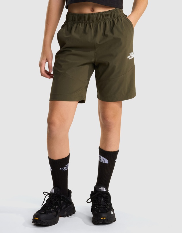 The North Face - Lightweight Hike Shorts - Teens