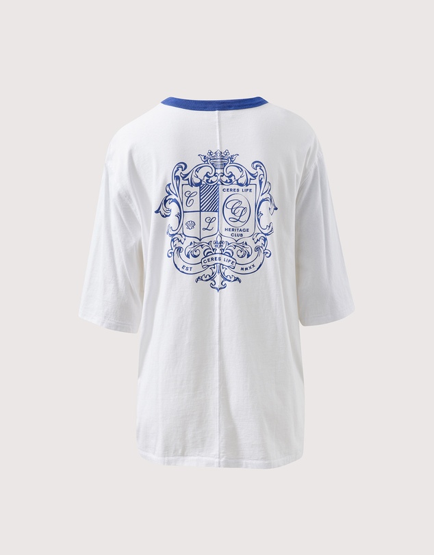 Ceres Life - Liv Oversized Tee