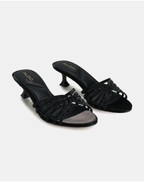 ALDO - Delphie Heels