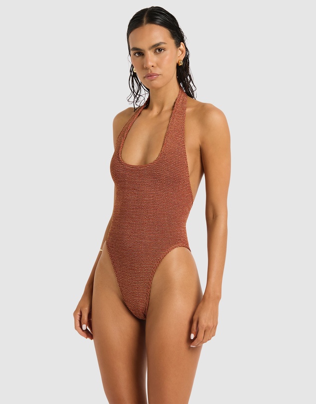 Bond-Eye Swimwear - Ava 1 Pce