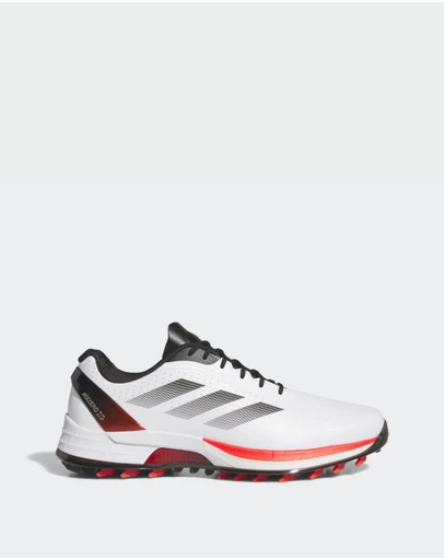 adidas Performance - Adizero ZG Spikeless Golf Shoes Unisex