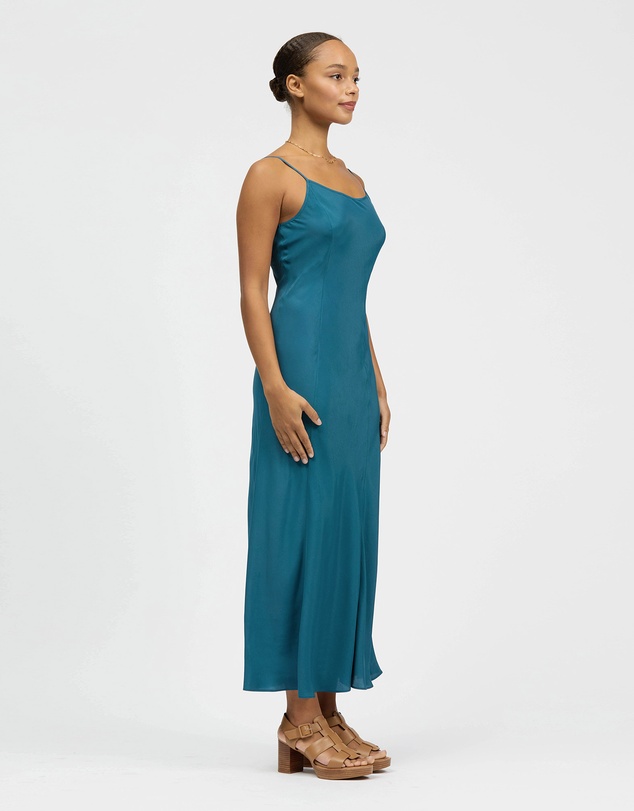 bul - Luz Bias Dress