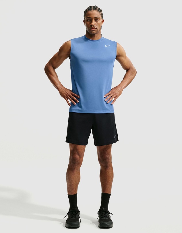 Nike - Dri-FIT Sleeveless Training Top