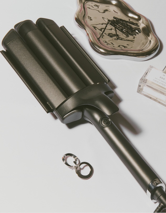ghd - wave Triple Barrel Hair Waver