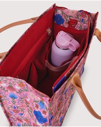 The Somewhere Co - Fable Everyday Tote Bag