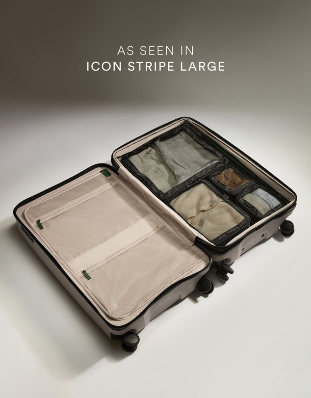 Antler - Packing Cubes-Set of 6