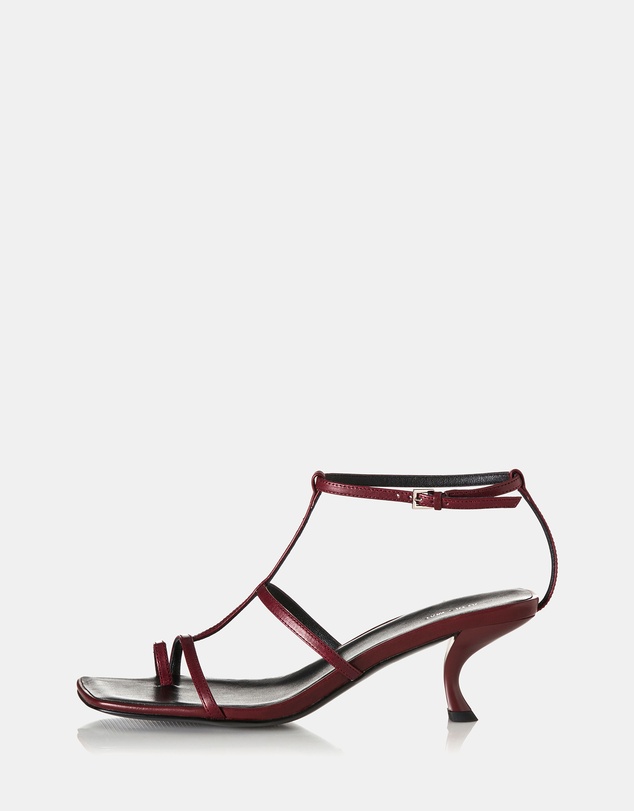 Alias Mae - Arabella Heels