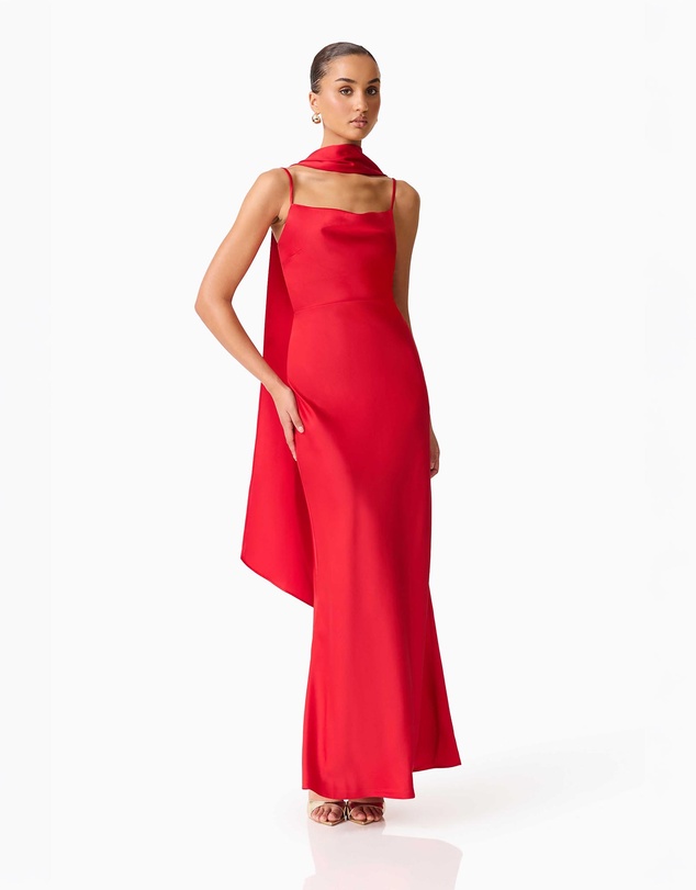 Elliatt - Jacinta Gown