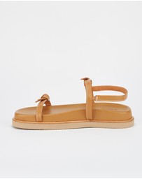 Sol Sana - Manzoni Footbed