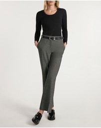 Marcs - Chloe Textured Top
