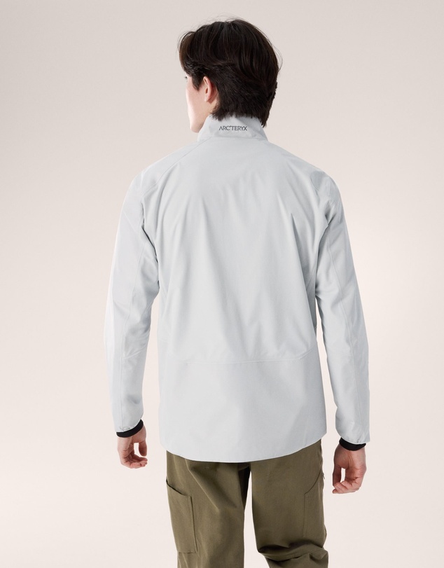 Arc'teryx - Solano Jacket Men's