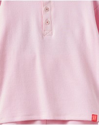 Cotton On Kids - Sully Long Sleeve Pyjama Set