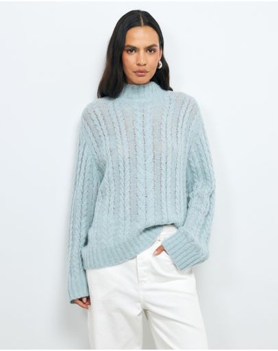 Light Blue