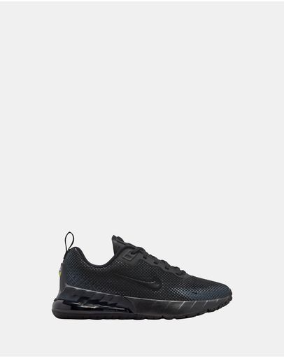 Black/Black/Anthracite