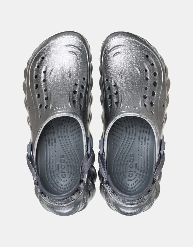 Crocs - Echo Clogs - Unisex