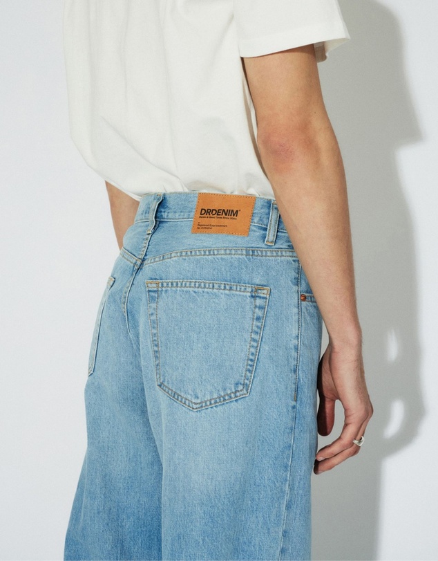 Dr Denim - Omar Jeans