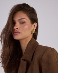 CENDRE - Crawford Earrings