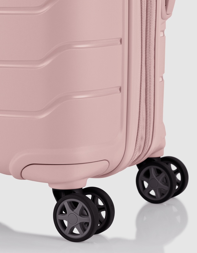 Samsonite - Oc2Lite Carry-On Small 55Cm 2.6Kg Suitcase Expandable