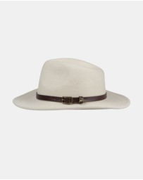 City Hatters - Australian Open The Laver Hat