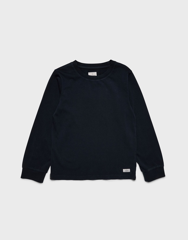 Academy Brand - Kids Long Sleeve Roth Tee
