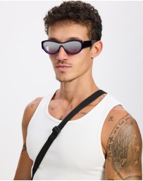 SUNNEI - Prototipo 5 Sunglasses