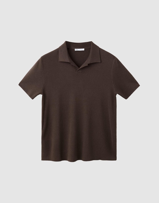 M.N.G - Pino Polo Shirt