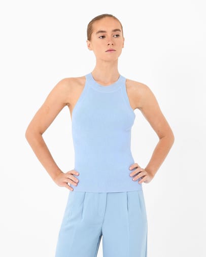 Sky Blue