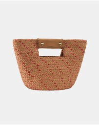 Helen Kaminski - Remi Mini Tote Bag