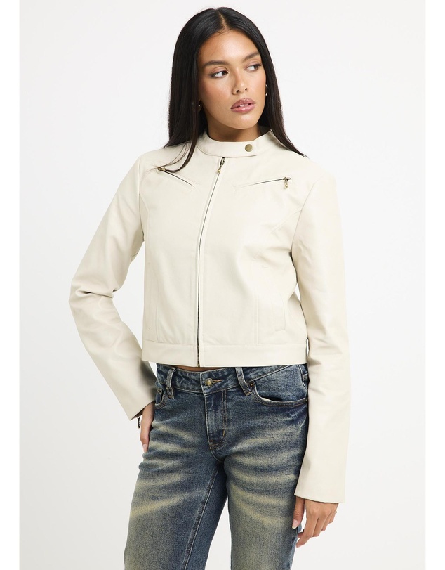 Insight - Jett Moto Jacket