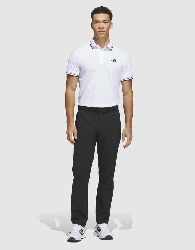 adidas Performance - Climacool Knit Polo Shirt