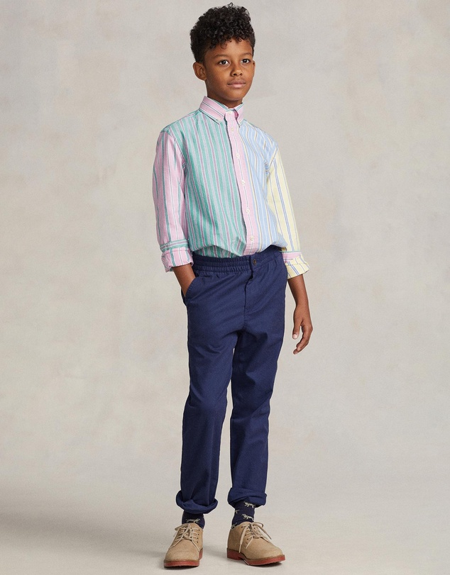Polo Ralph Lauren - Prepster Stretch Chino Pants - Teens