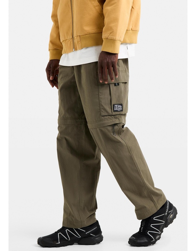 Spencer Project - Summit Convertible Pants