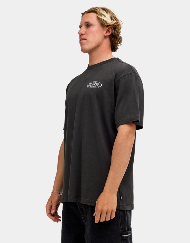 Billabong - Mens Hollow Pill T-Shirt