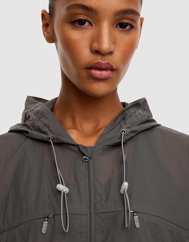 ARKET - Ripstop Windbreaker