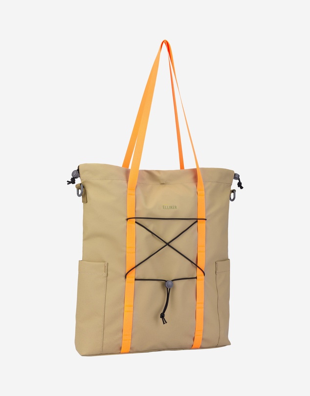 Elliker - Carston Tote Bag 13L