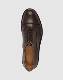 Brando - Lennon Lace Ups