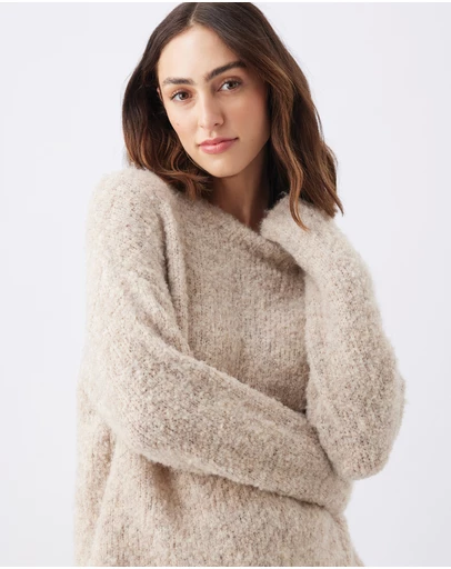 Ripe Maternity - Theo Cosy Knit